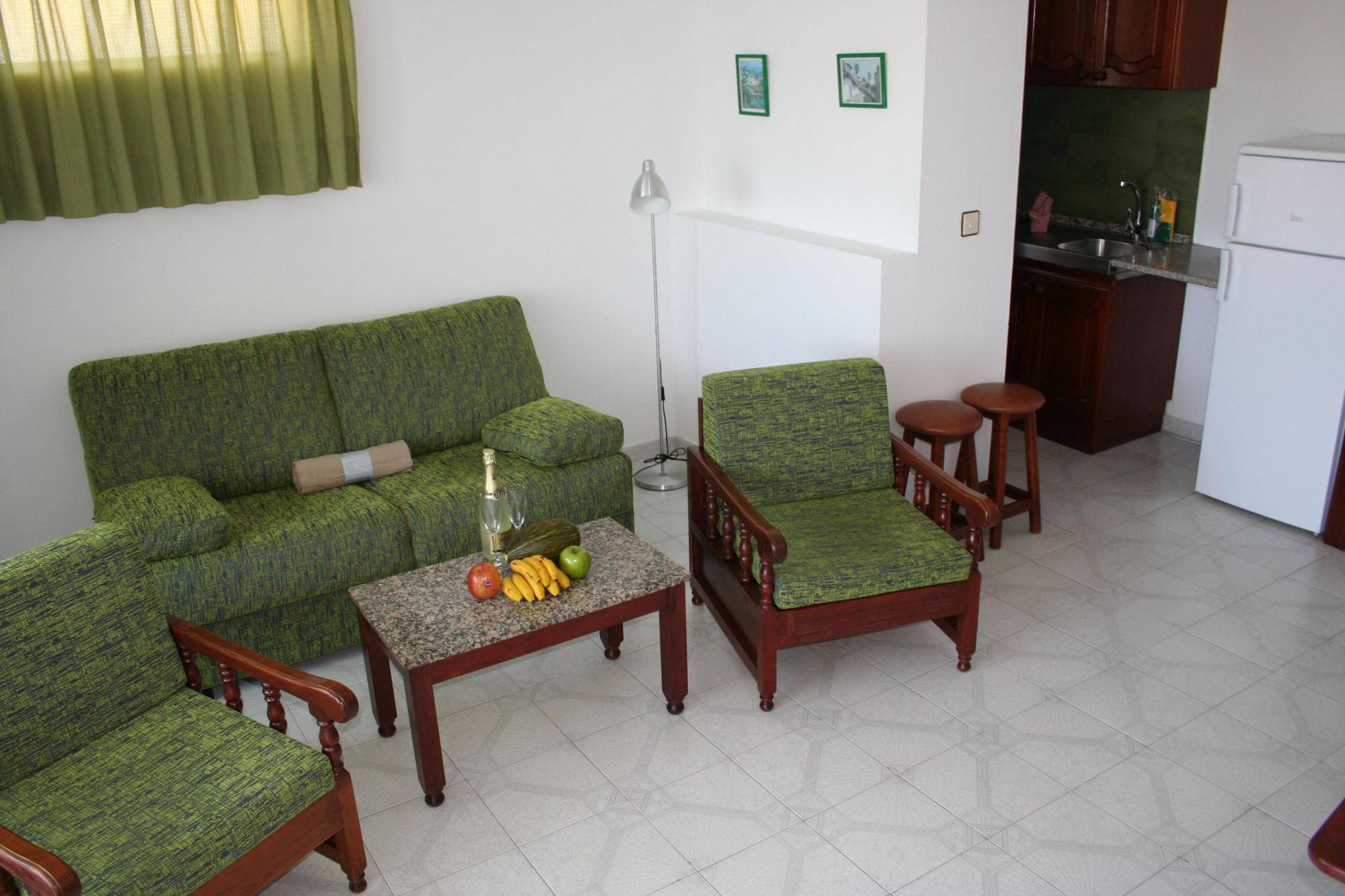 Maba Playa Apartment